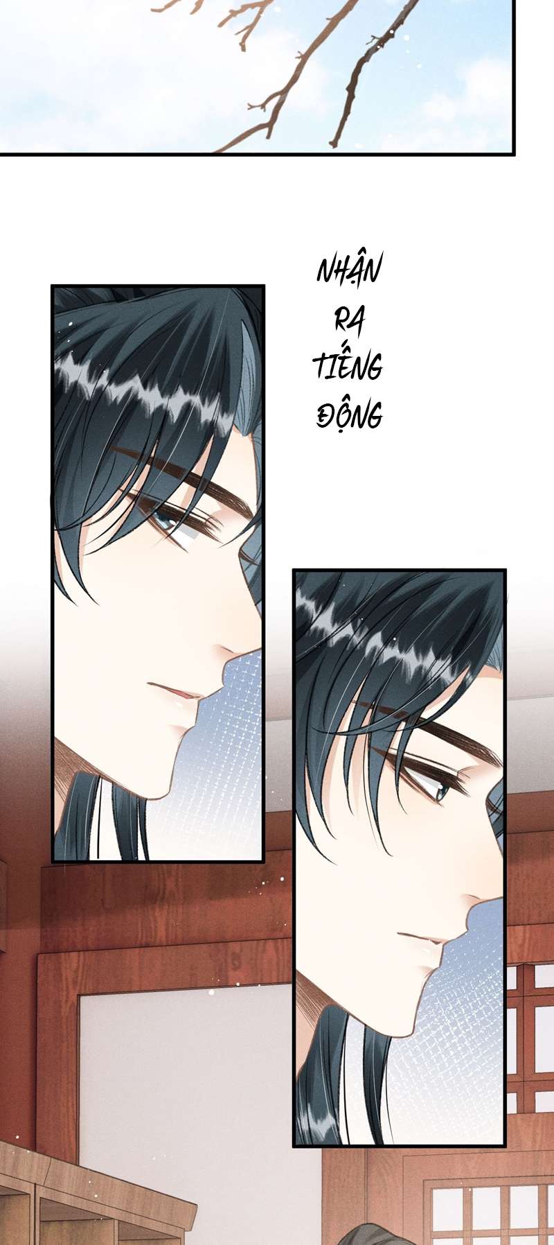 Đan Tiêu Vạn Dặm Chapter 45 - Trang 4