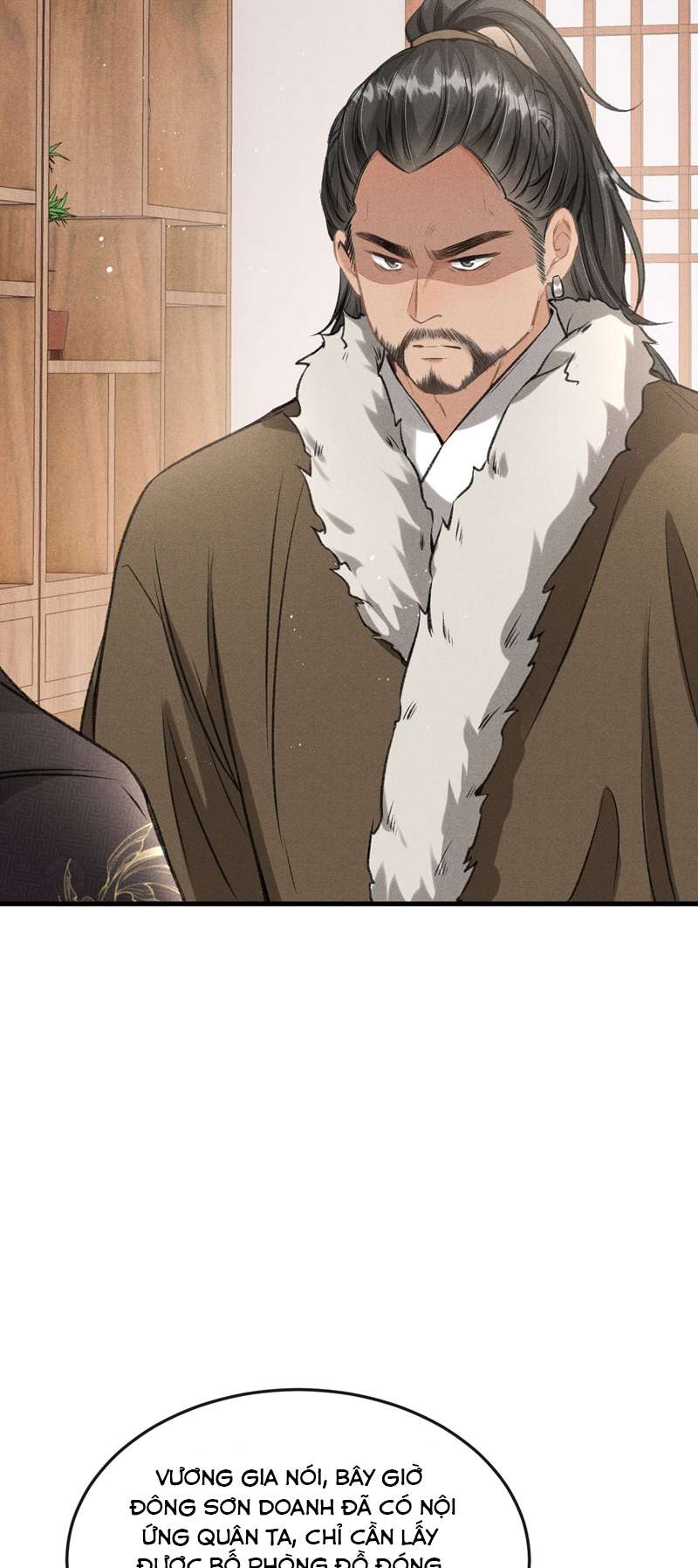 Đan Tiêu Vạn Dặm Chapter 45 - Trang 4