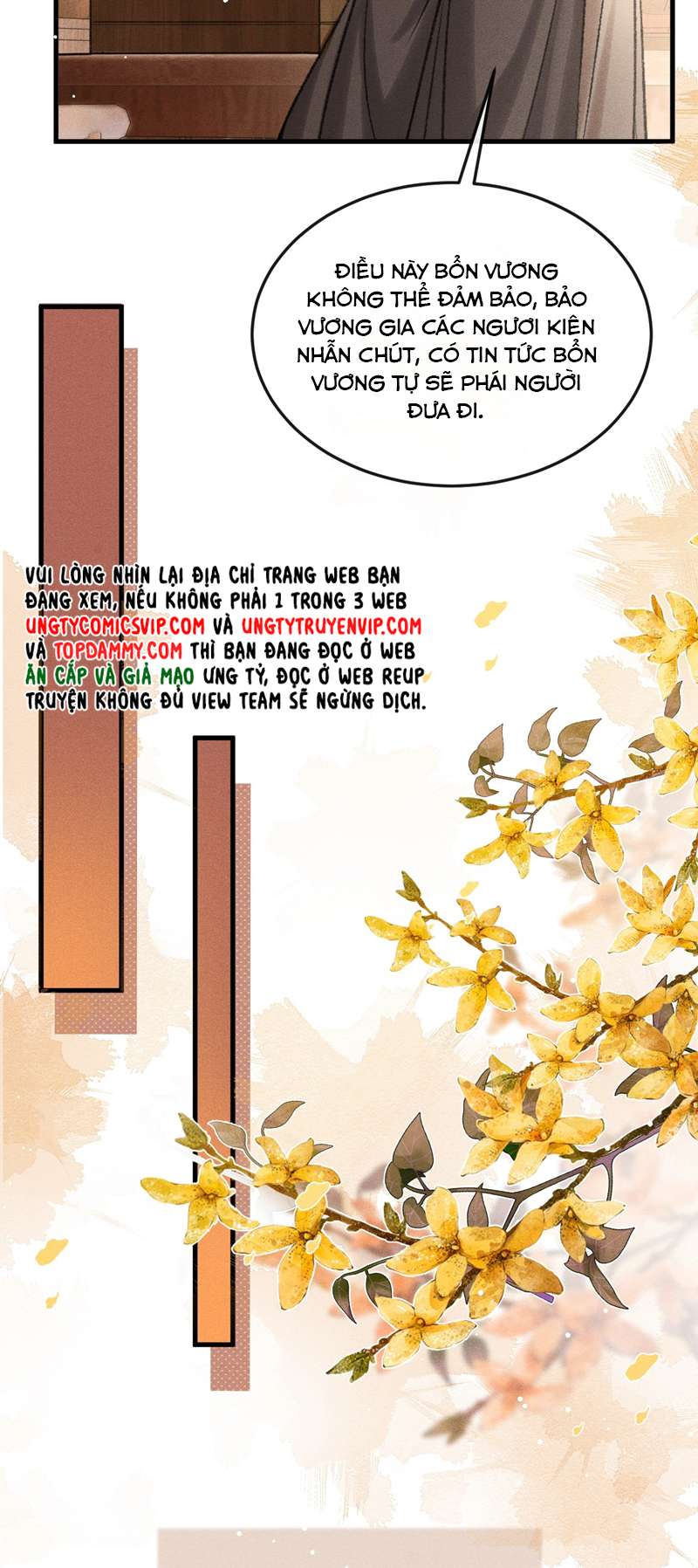 Đan Tiêu Vạn Dặm Chapter 45 - Trang 4