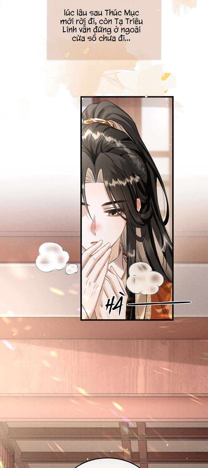 Đan Tiêu Vạn Dặm Chapter 45 - Trang 4