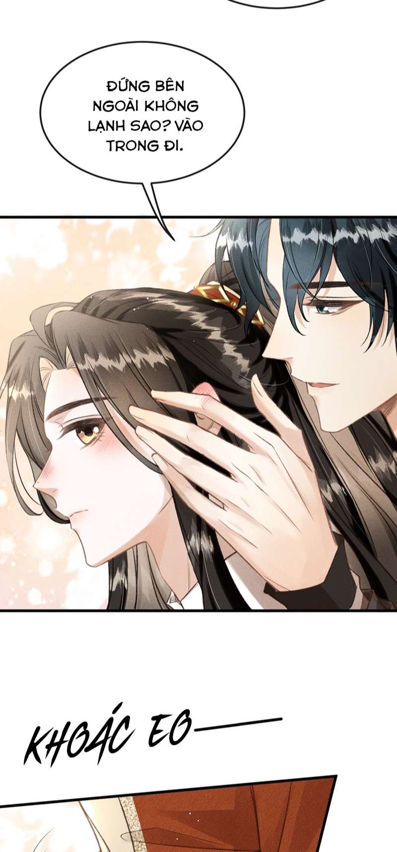 Đan Tiêu Vạn Dặm Chapter 45 - Trang 4
