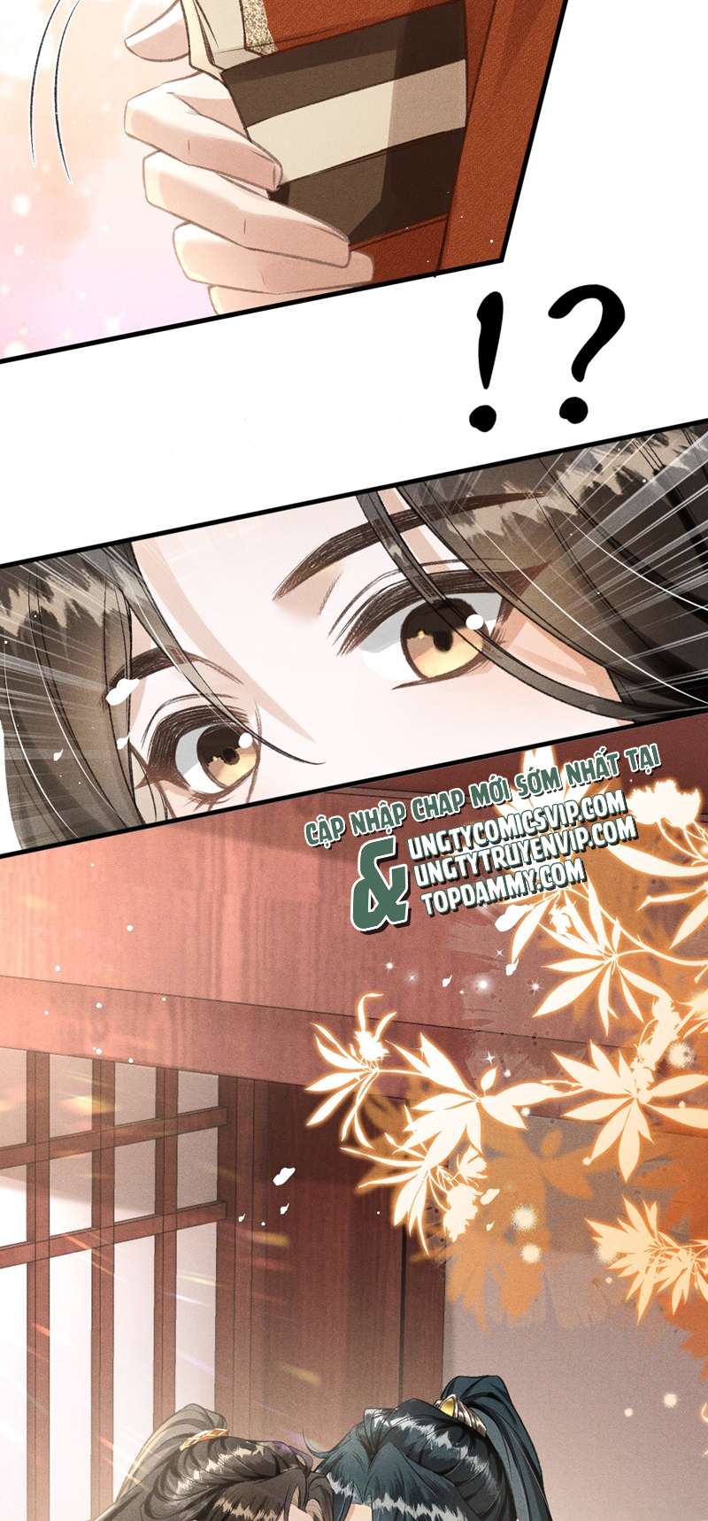 Đan Tiêu Vạn Dặm Chapter 45 - Trang 4