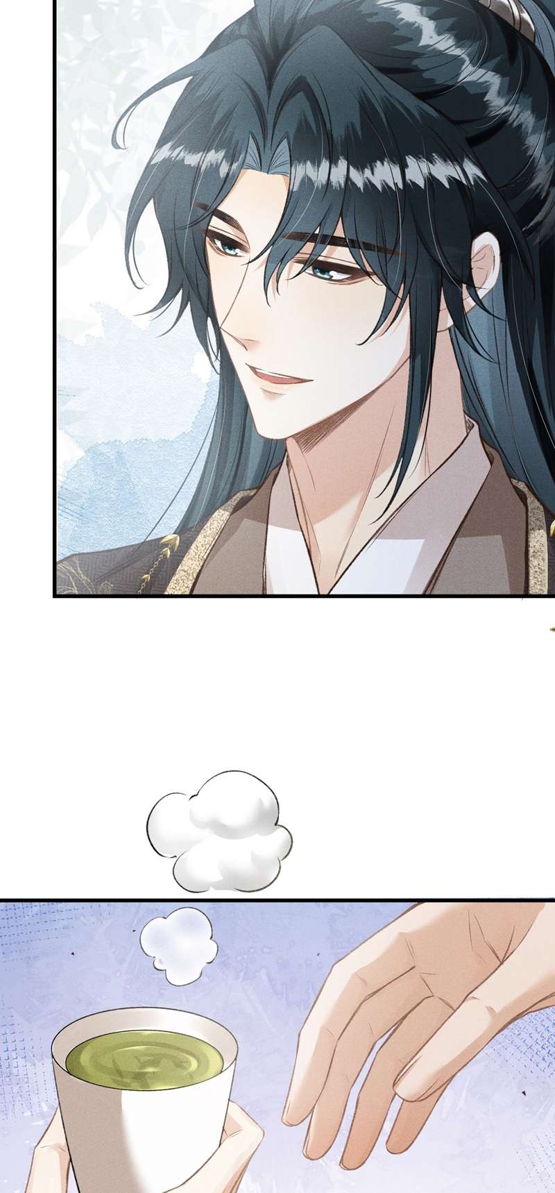 Đan Tiêu Vạn Dặm Chapter 45 - Trang 4