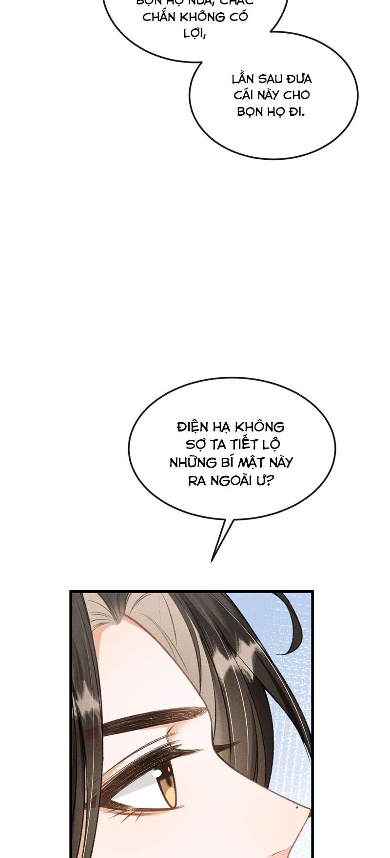 Đan Tiêu Vạn Dặm Chapter 45 - Trang 4