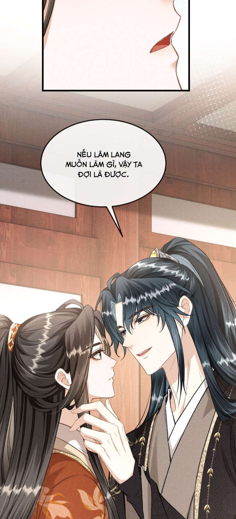 Đan Tiêu Vạn Dặm Chapter 45 - Trang 4