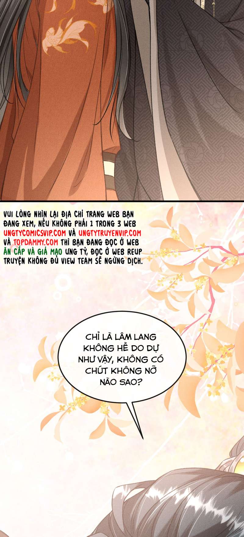 Đan Tiêu Vạn Dặm Chapter 45 - Trang 4