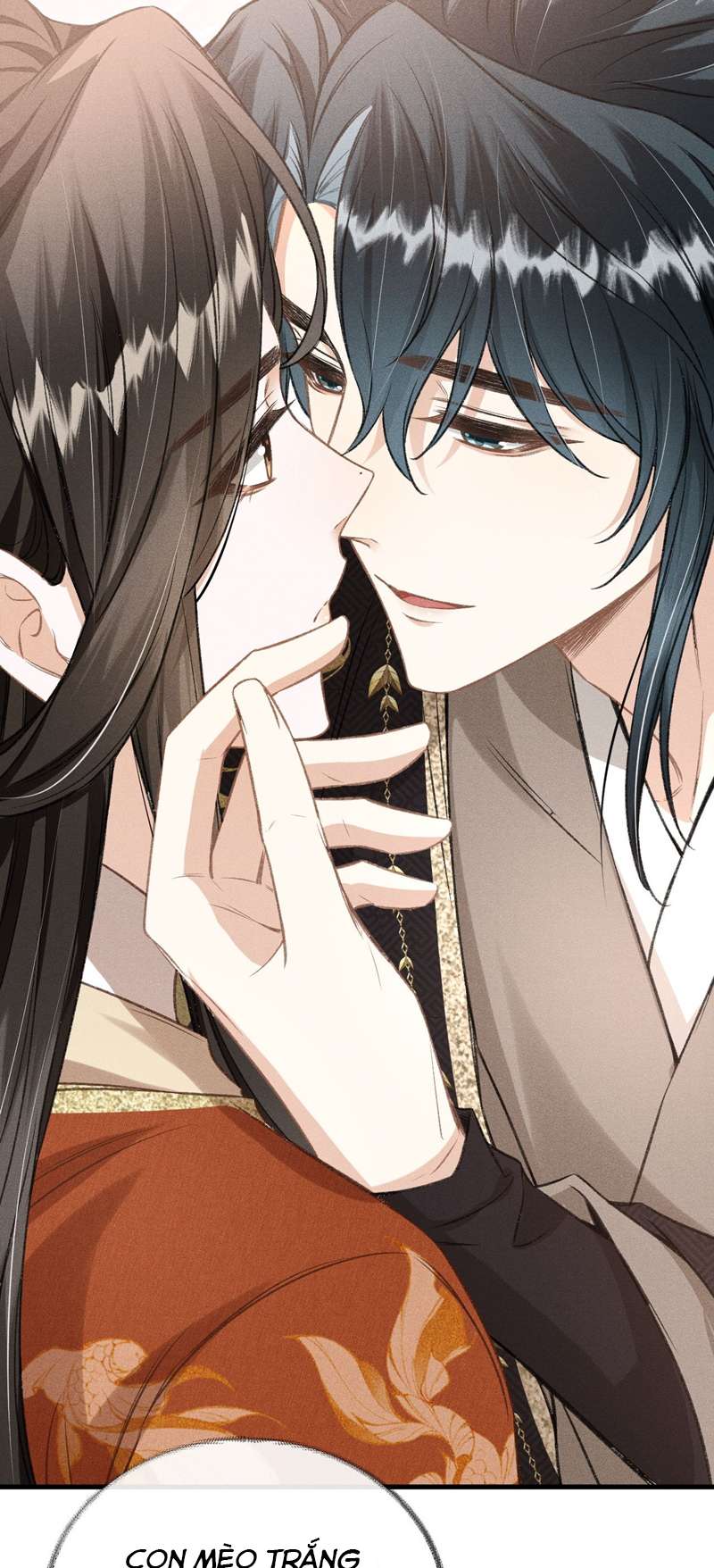 Đan Tiêu Vạn Dặm Chapter 45 - Trang 4
