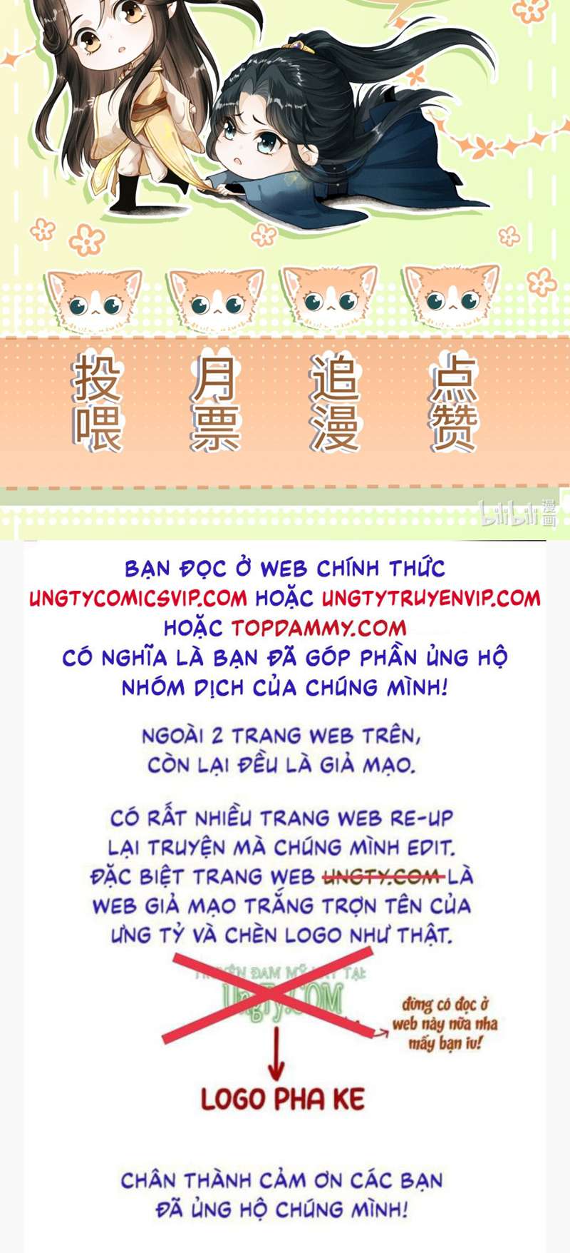 Đan Tiêu Vạn Dặm Chapter 45 - Trang 4