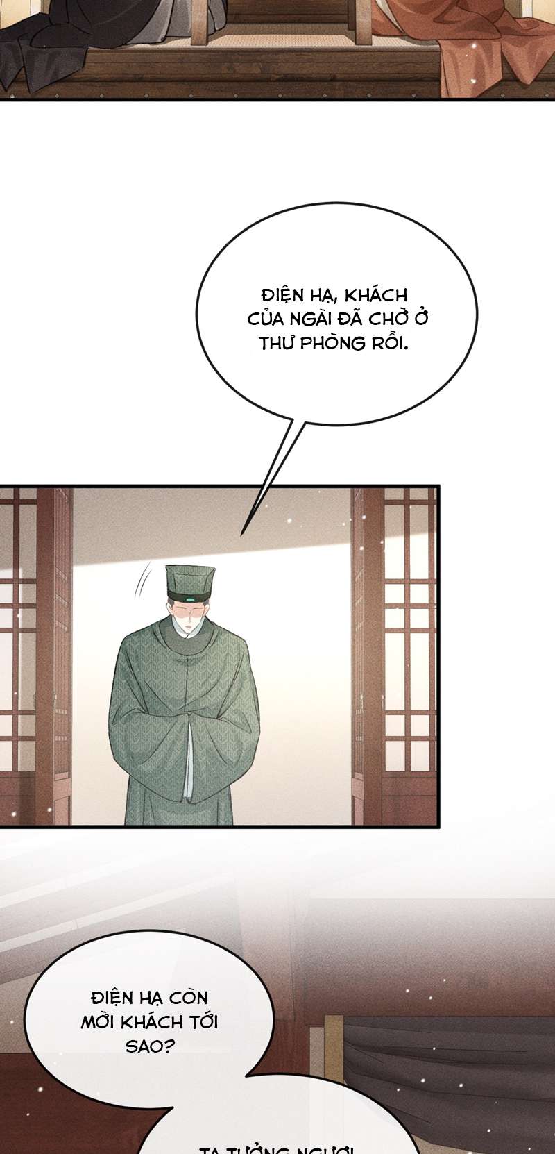 Đan Tiêu Vạn Dặm Chapter 45 - Trang 4