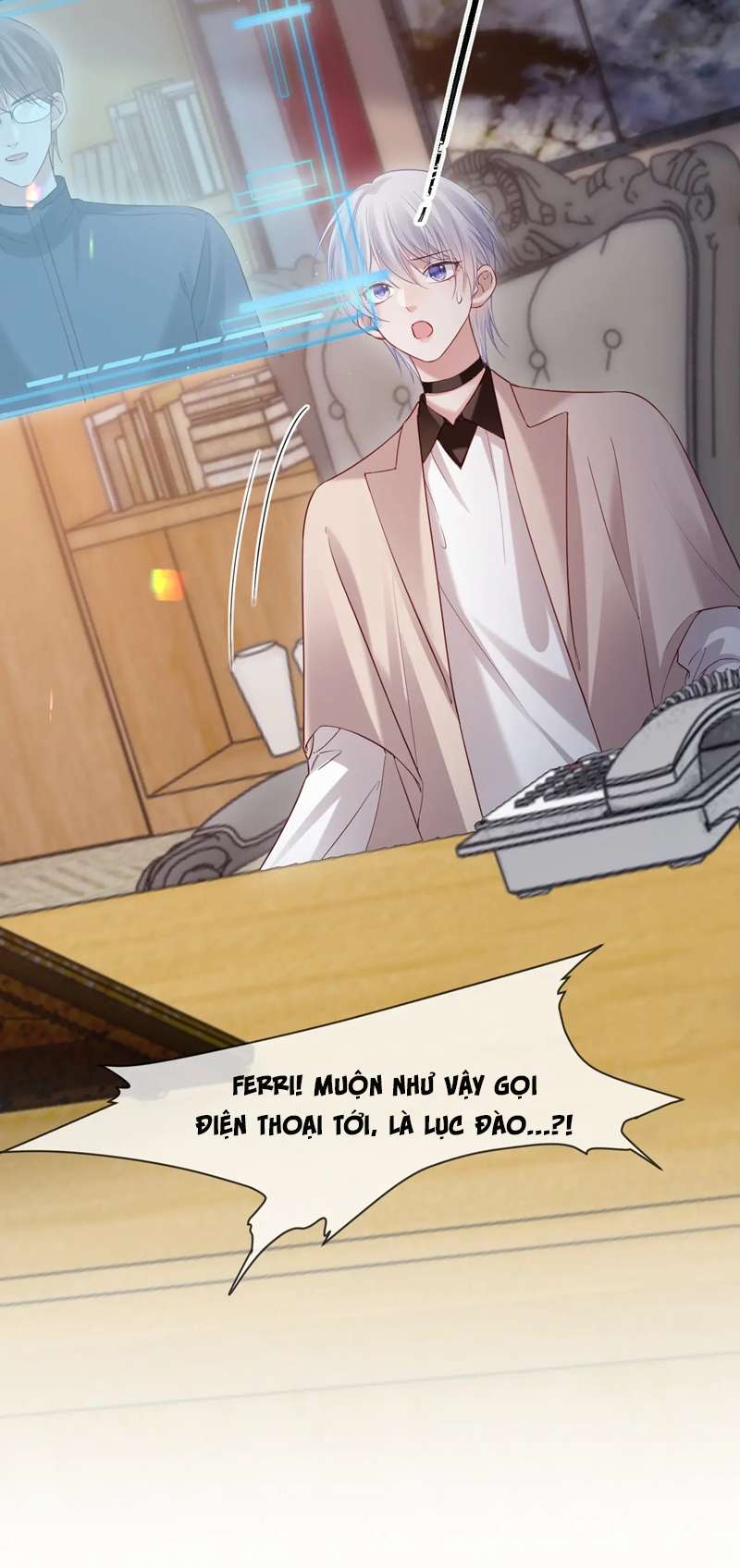 Đơn Xin Ly Hôn Chap 101 - Next Chap 102