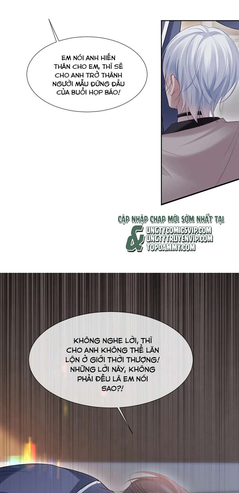 Đơn Xin Ly Hôn Chap 101 - Next Chap 102