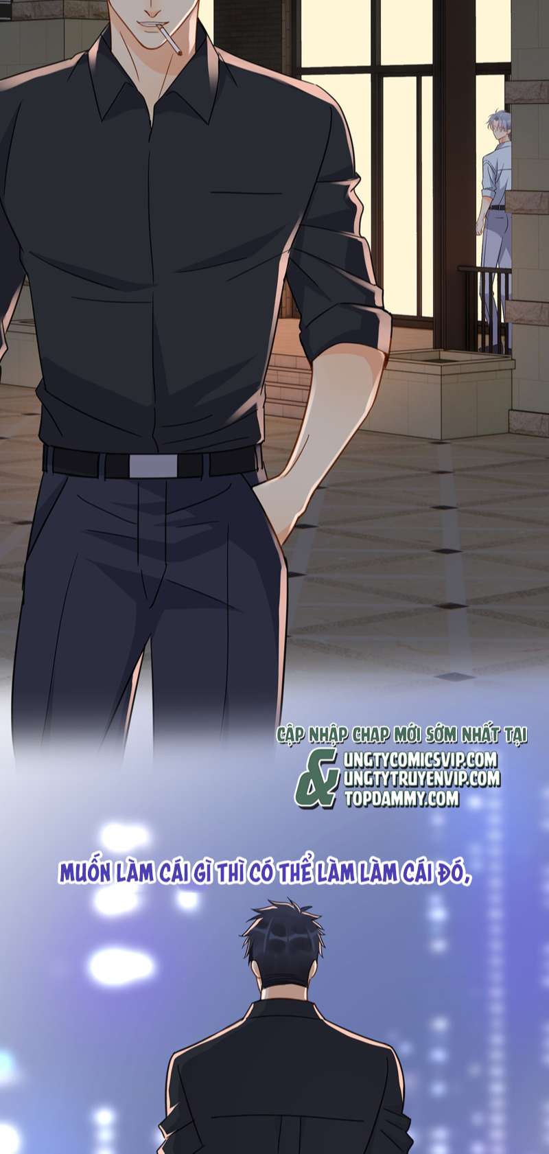 Theo Đuôi Chapter 81 - Trang 4