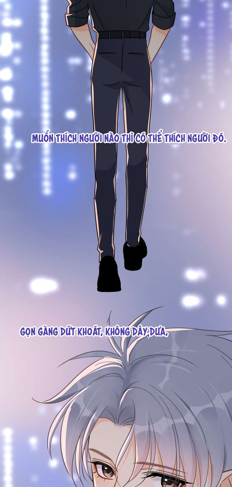 Theo Đuôi Chapter 81 - Trang 4