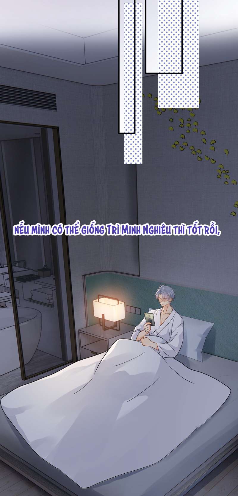 Theo Đuôi Chapter 81 - Trang 4