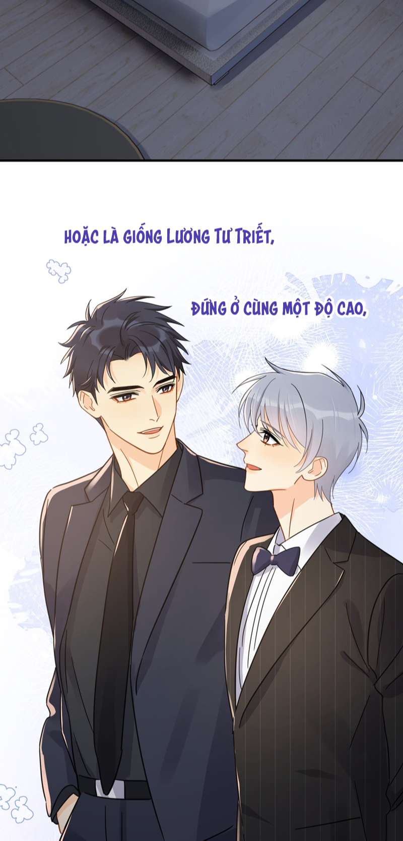 Theo Đuôi Chapter 81 - Trang 4