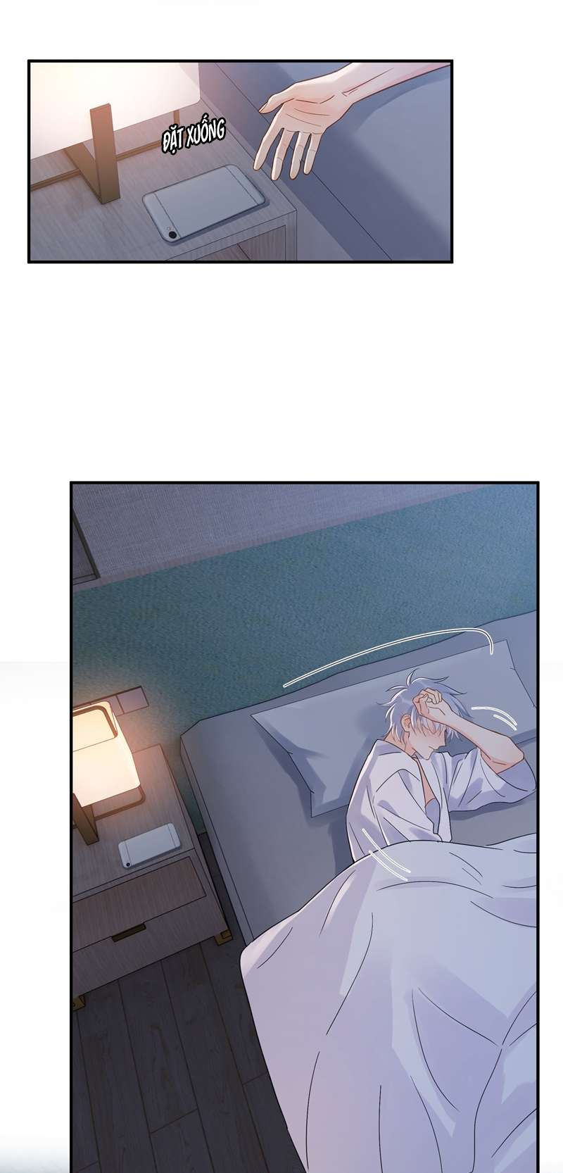 Theo Đuôi Chapter 81 - Trang 4