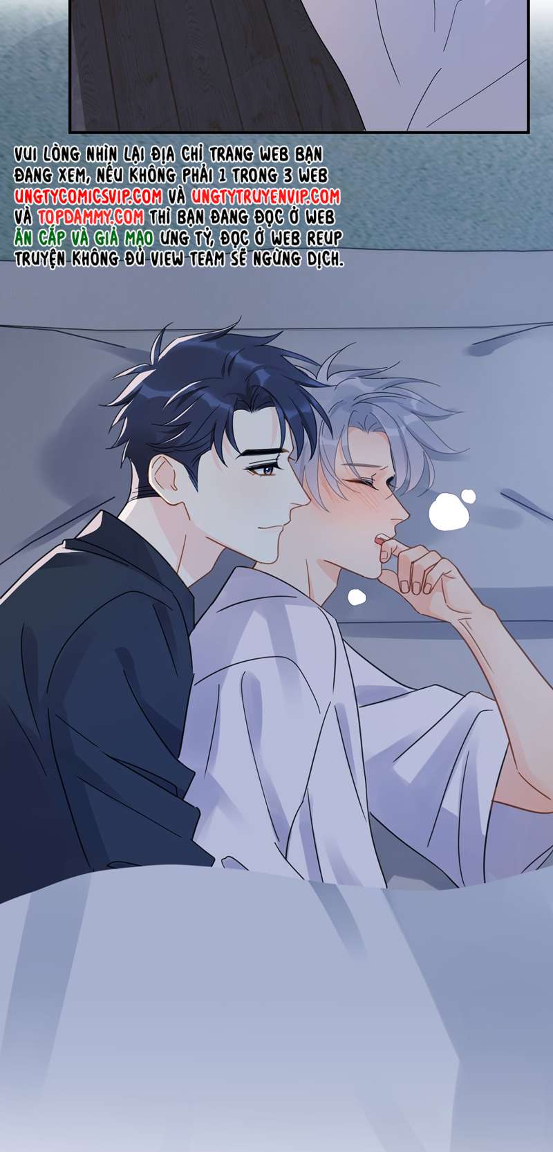 Theo Đuôi Chapter 81 - Trang 4
