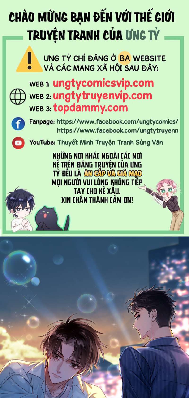 Theo Đuôi Chapter 81 - Trang 4