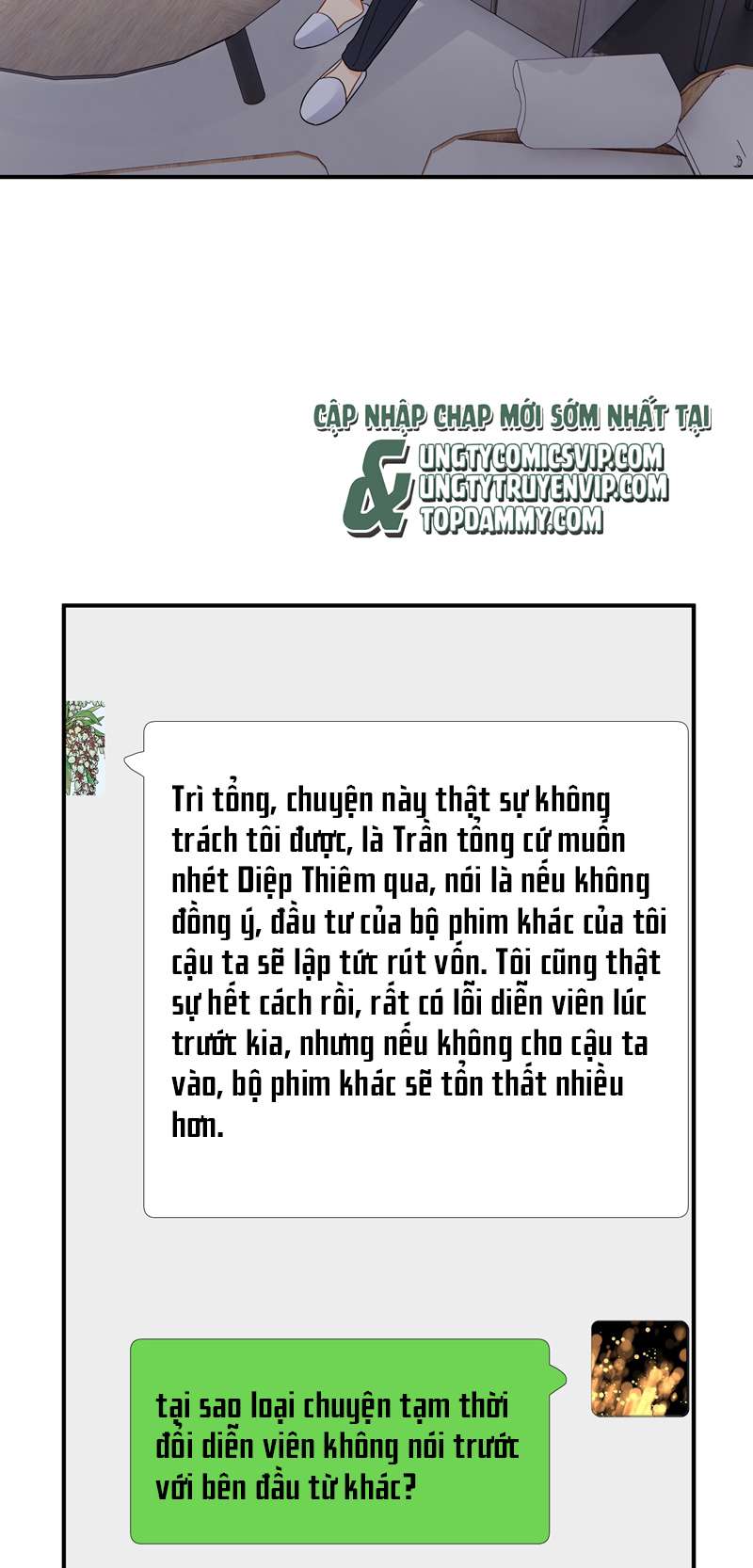 Theo Đuôi Chapter 81 - Trang 4