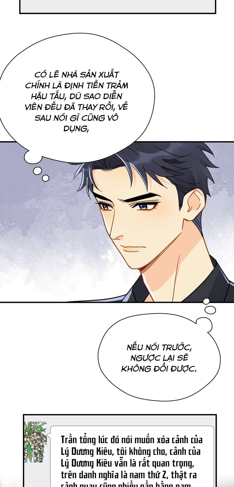 Theo Đuôi Chapter 81 - Trang 4
