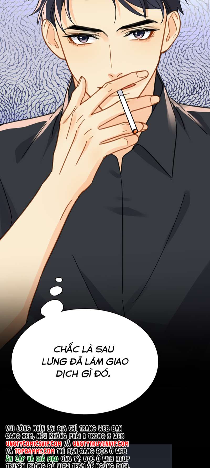Theo Đuôi Chapter 81 - Trang 4