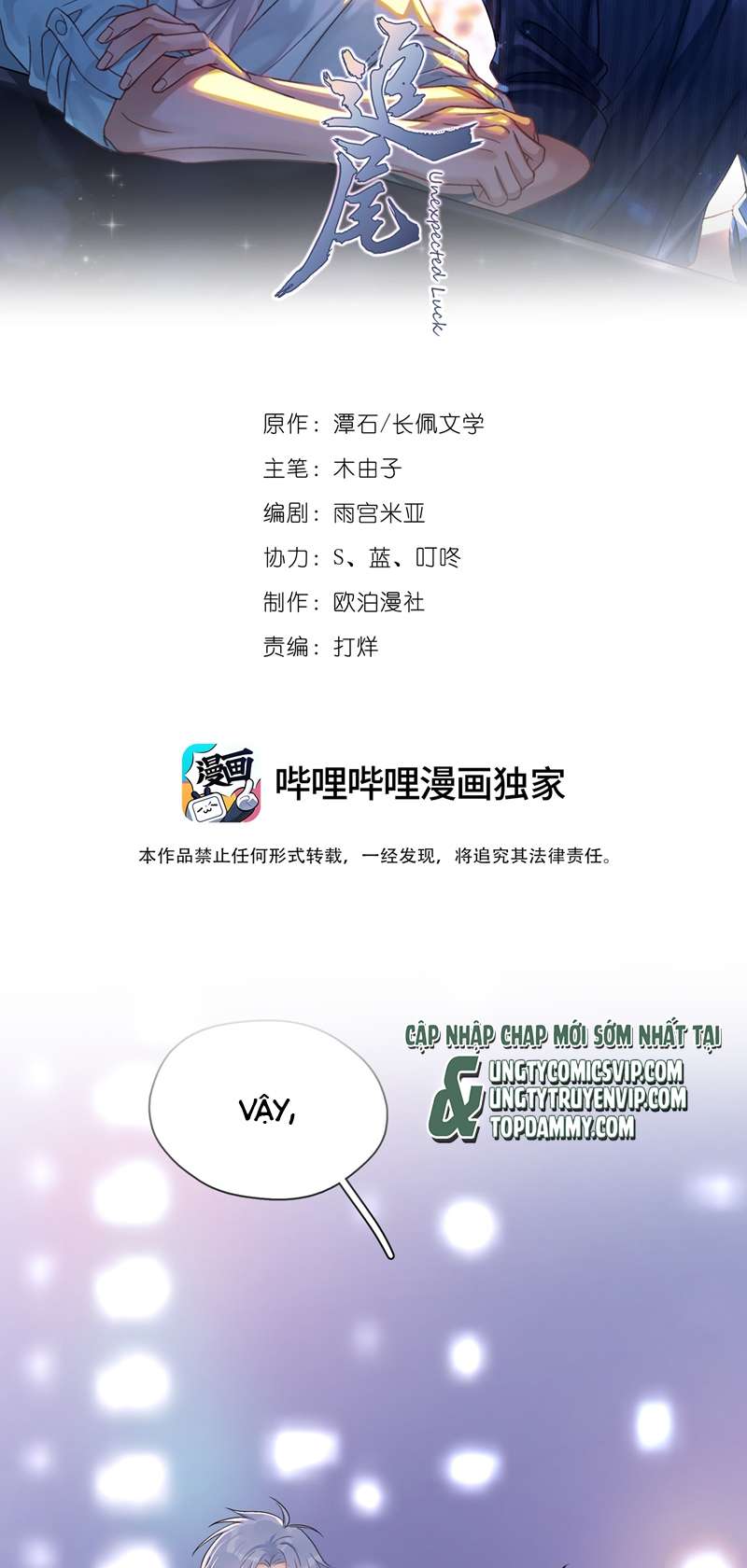 Theo Đuôi Chapter 81 - Trang 4