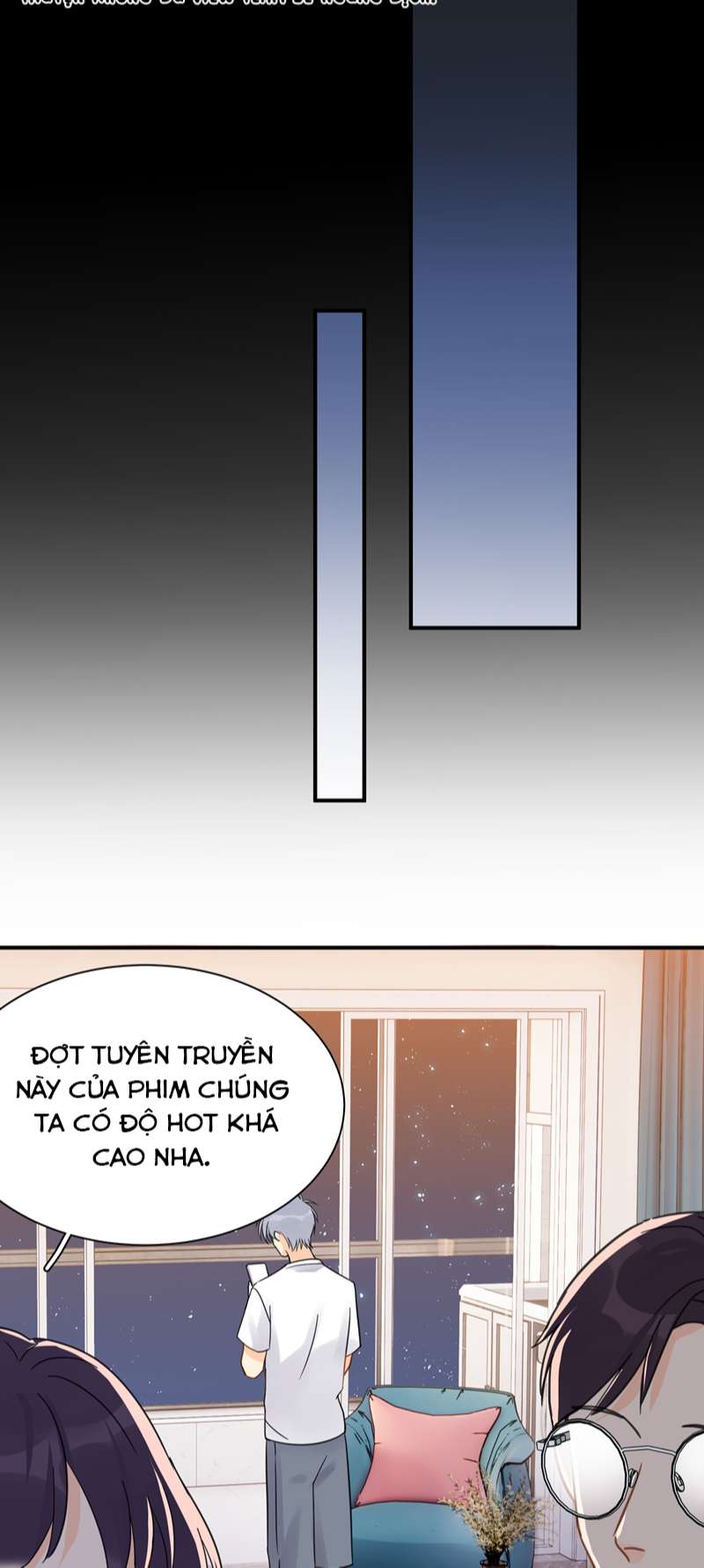 Theo Đuôi Chapter 81 - Trang 4