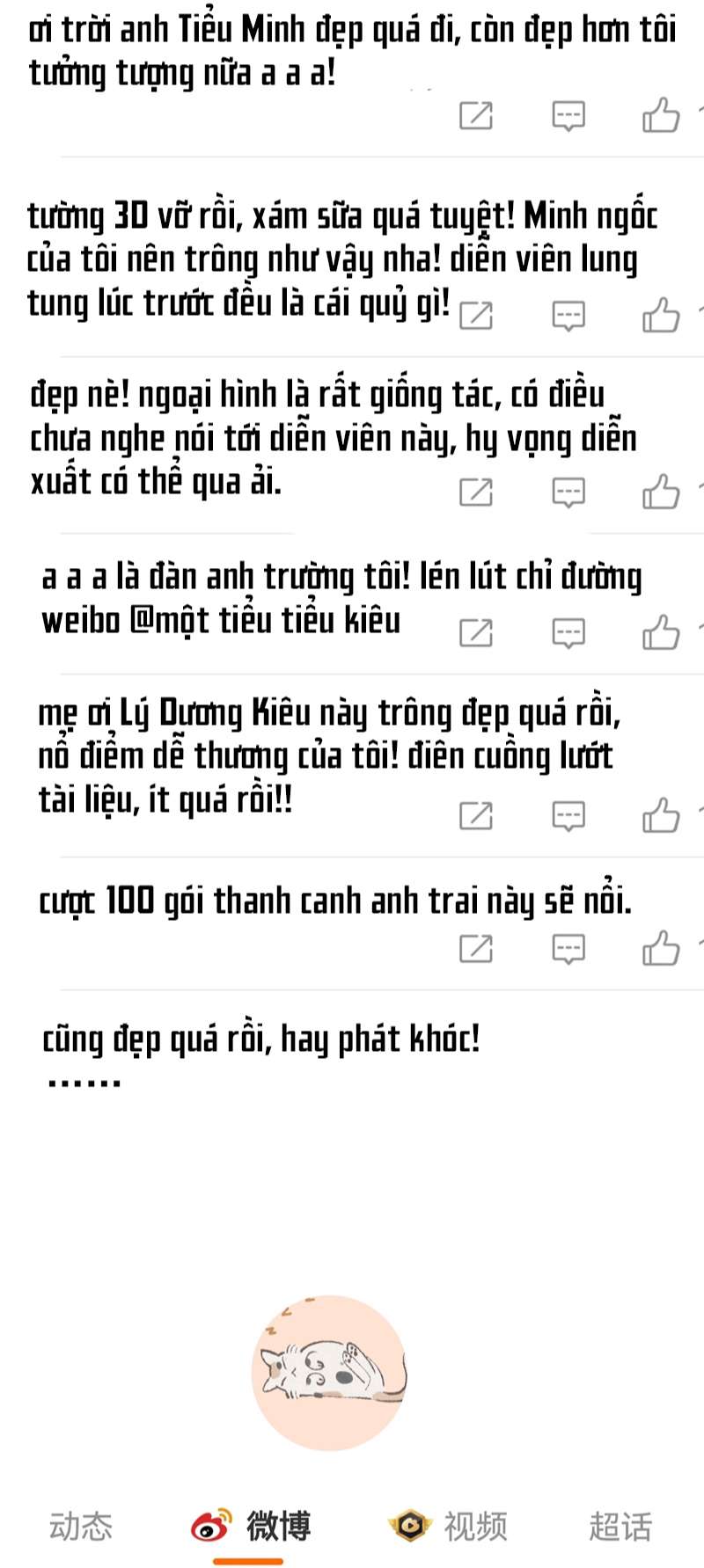 Theo Đuôi Chapter 81 - Trang 4