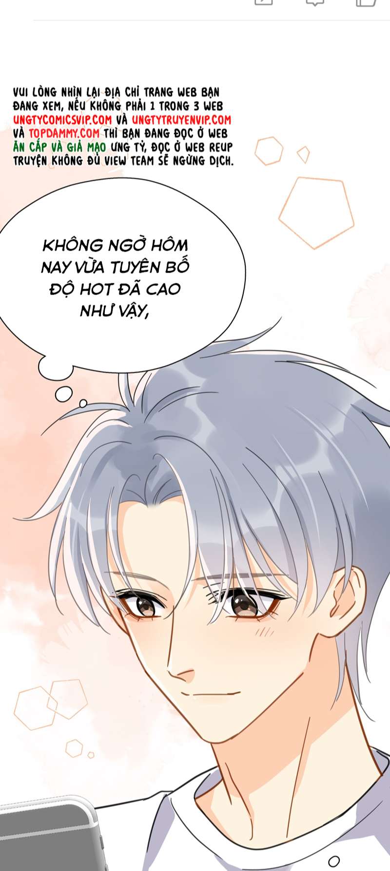 Theo Đuôi Chapter 81 - Trang 4
