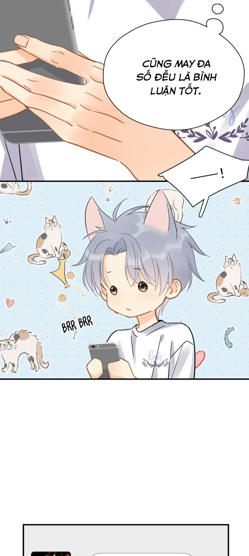 Theo Đuôi Chapter 81 - Trang 4