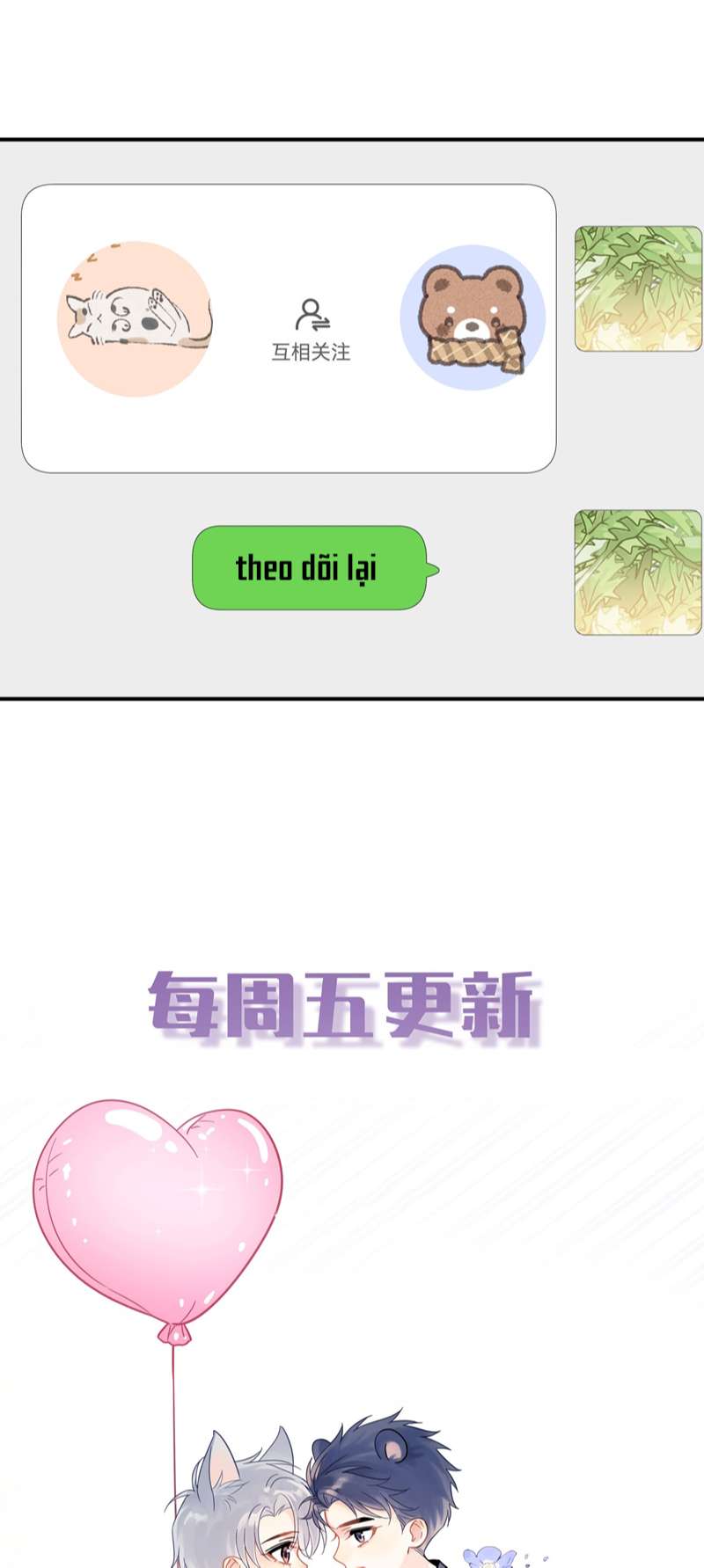 Theo Đuôi Chapter 81 - Trang 4