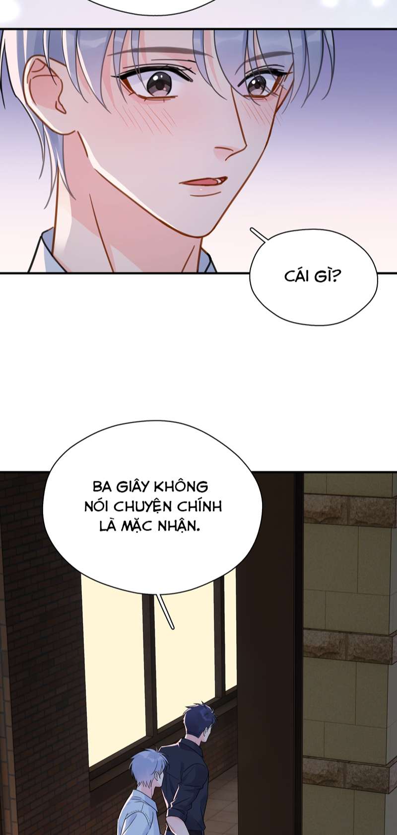Theo Đuôi Chapter 81 - Trang 4