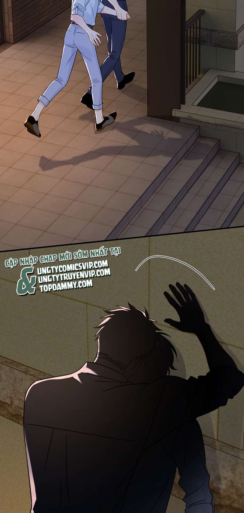 Theo Đuôi Chapter 81 - Trang 4