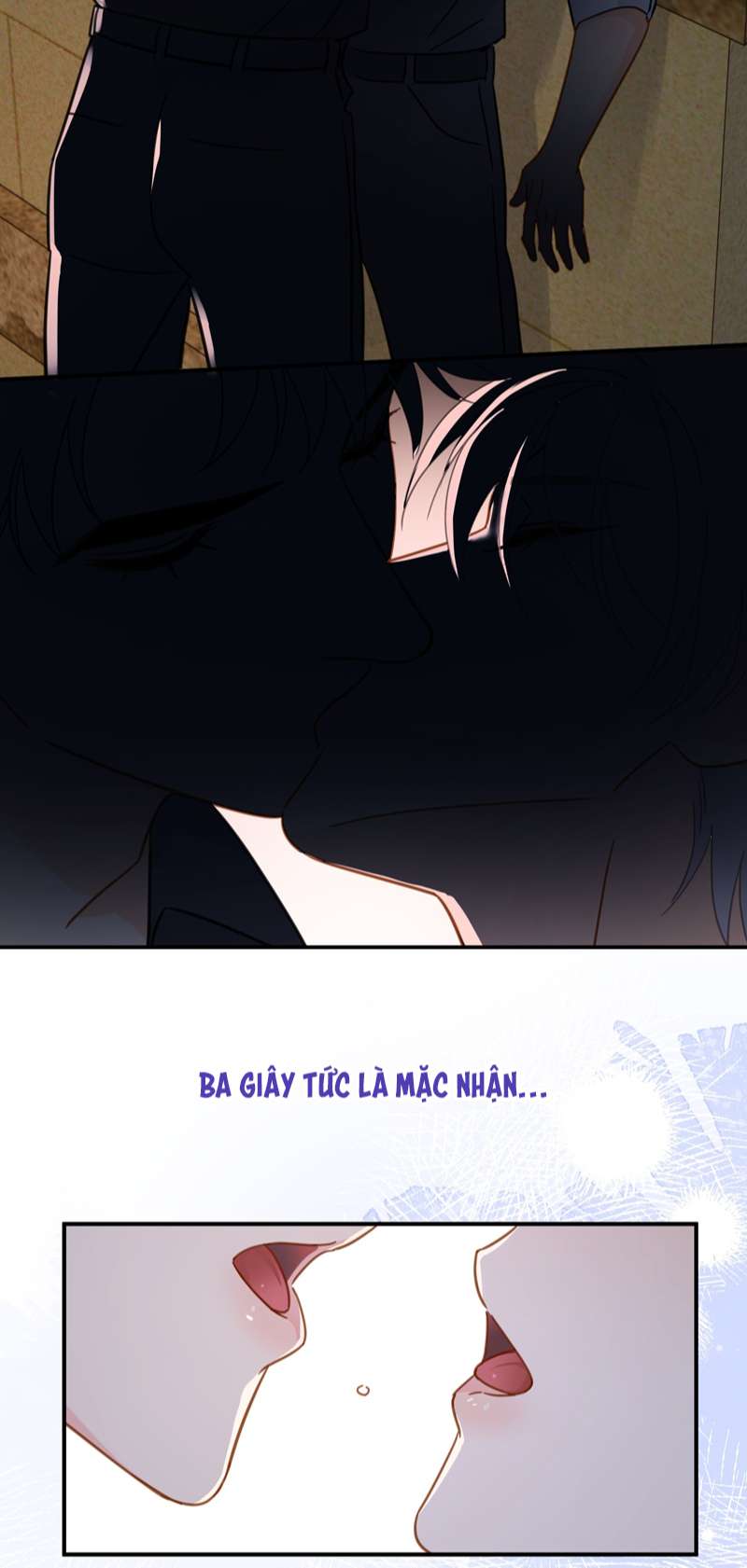 Theo Đuôi Chapter 81 - Trang 4
