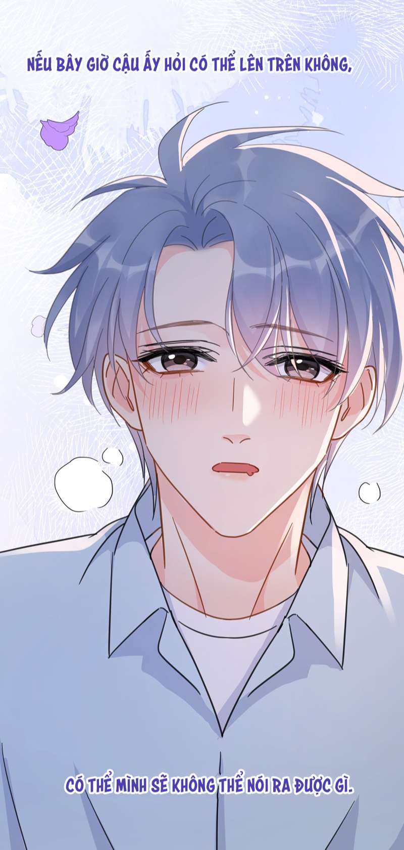 Theo Đuôi Chapter 81 - Trang 4