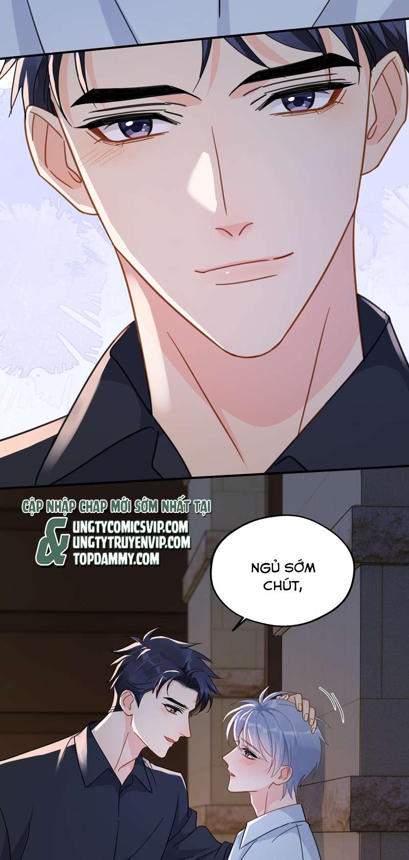 Theo Đuôi Chapter 81 - Trang 4
