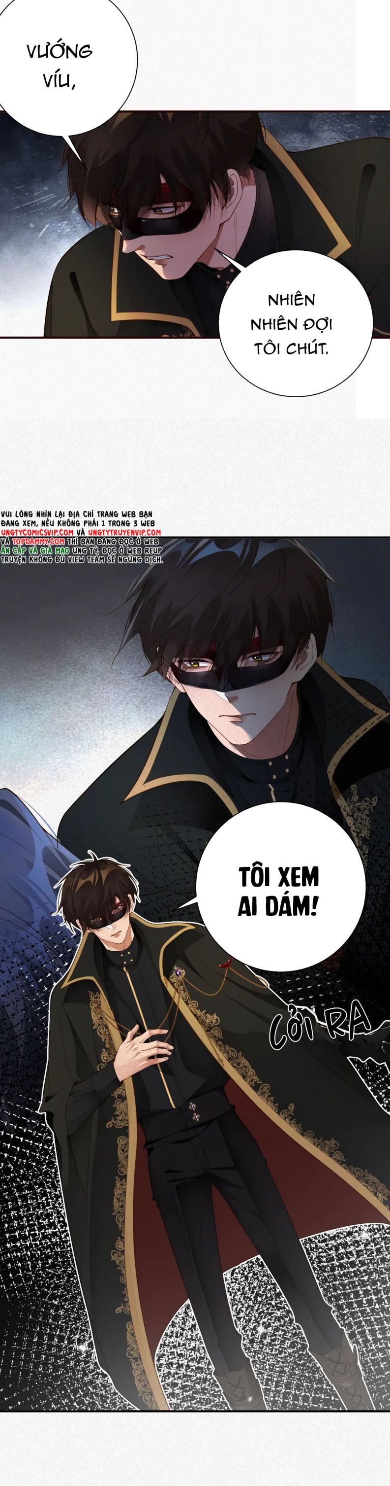 Chồng Trước Lại Muốn Phục Hôn Rồi Chapter 27 - Trang 3