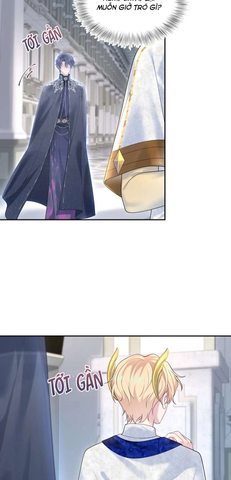 Tuyệt Mỹ Bạch Liên Hoa Online Dạy Học Chap 229 - Next Chap 230