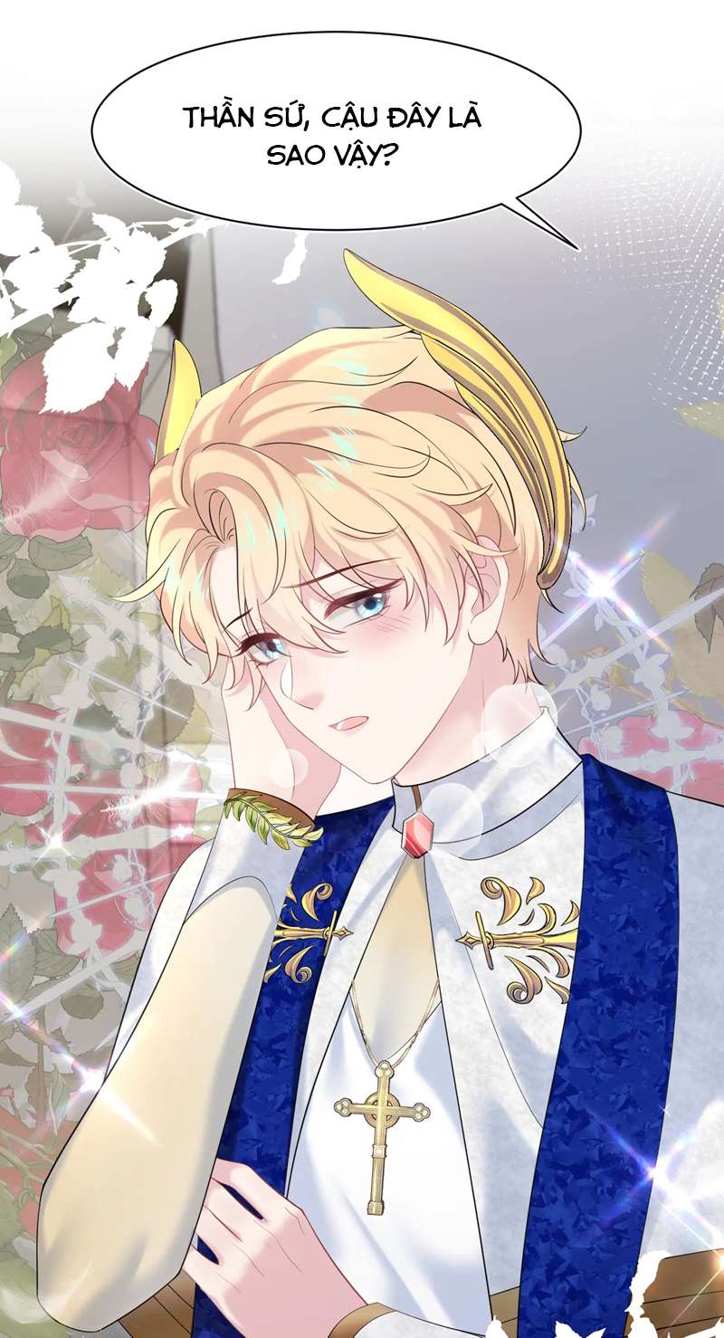 Tuyệt Mỹ Bạch Liên Hoa Online Dạy Học Chap 229 - Next Chap 230