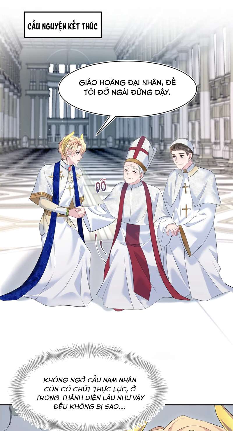 Tuyệt Mỹ Bạch Liên Hoa Online Dạy Học Chap 229 - Next Chap 230