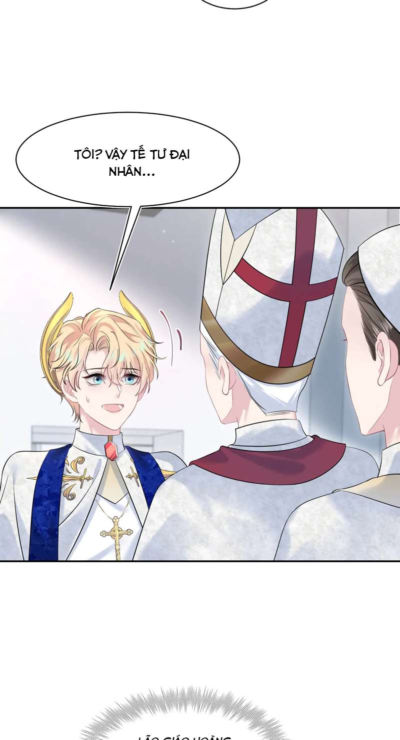 Tuyệt Mỹ Bạch Liên Hoa Online Dạy Học Chap 229 - Next Chap 230