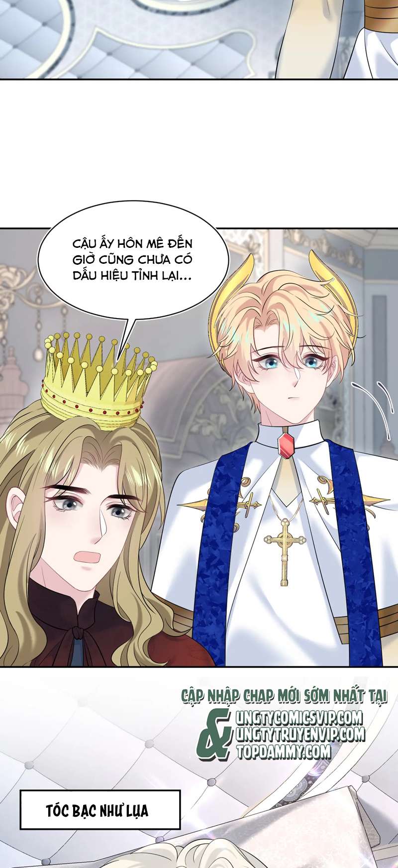Tuyệt Mỹ Bạch Liên Hoa Online Dạy Học Chap 229 - Next Chap 230