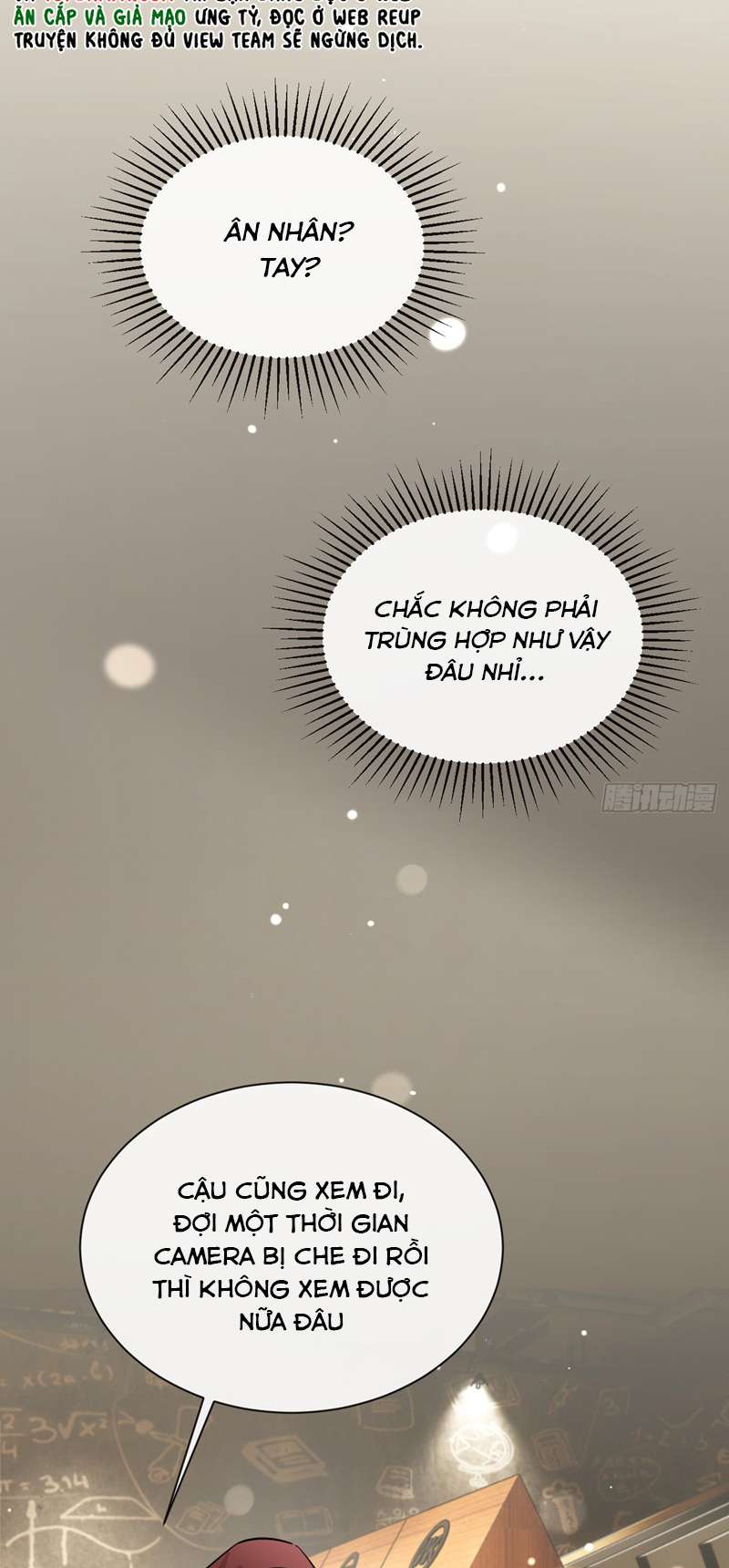 Chó Lớn Bắt Nạt Chủ Chapter 53 - Trang 3