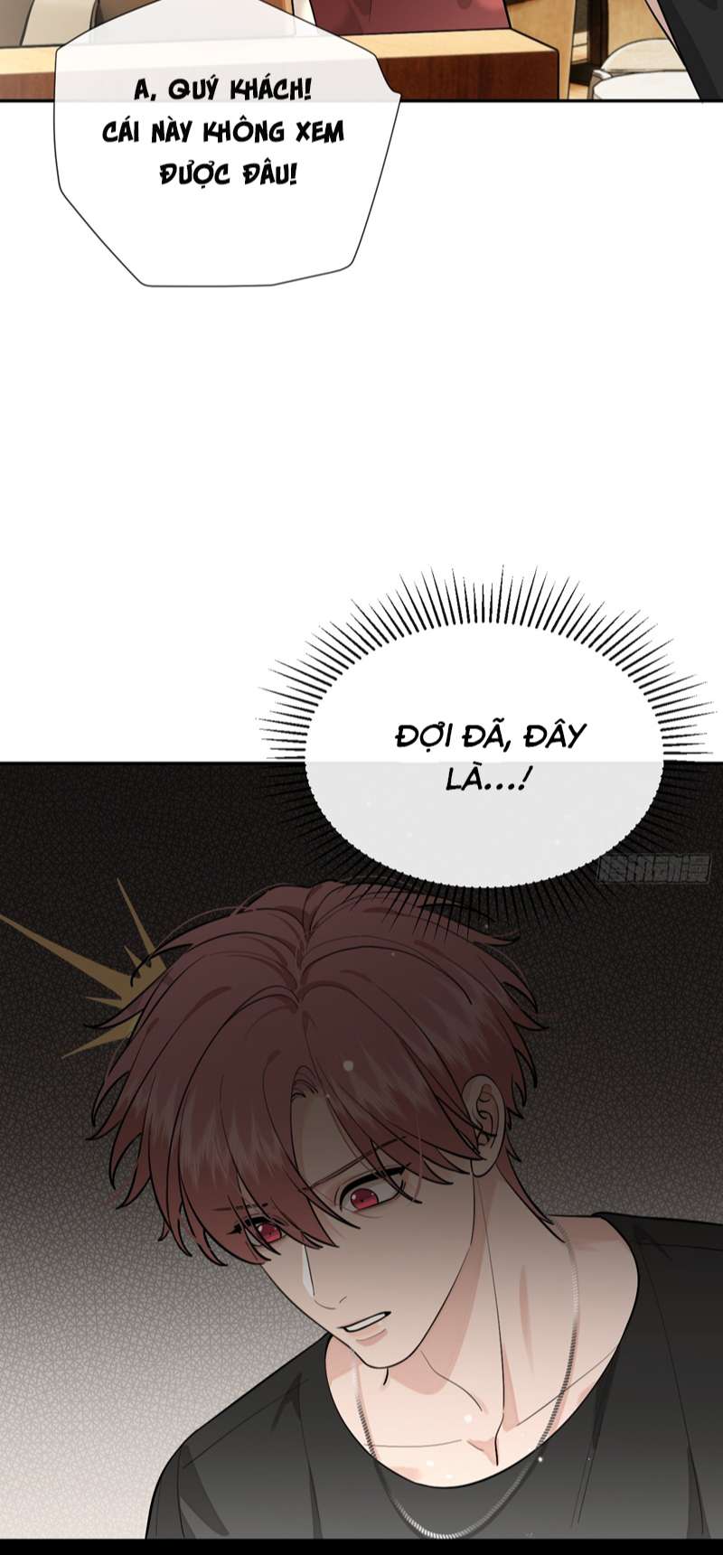 Chó Lớn Bắt Nạt Chủ Chapter 53 - Trang 3
