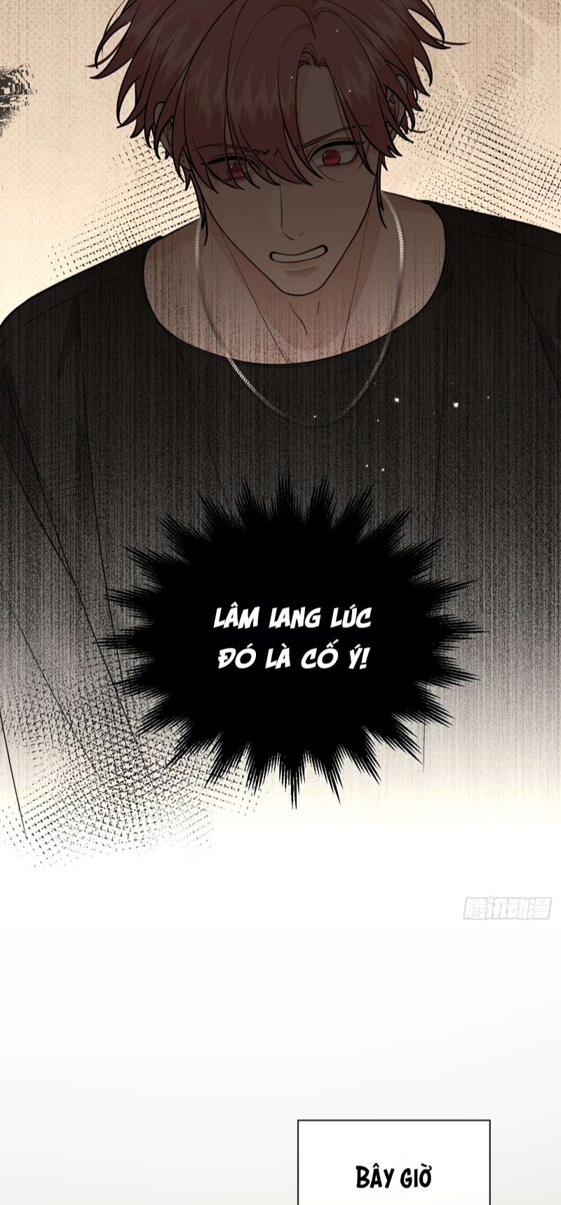 Chó Lớn Bắt Nạt Chủ Chapter 53 - Trang 3