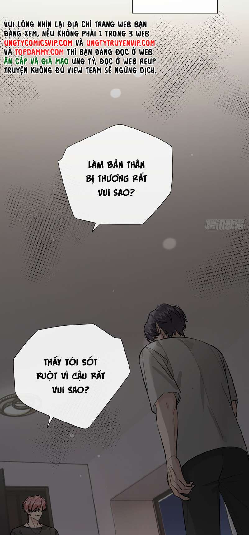 Chó Lớn Bắt Nạt Chủ Chapter 53 - Trang 3