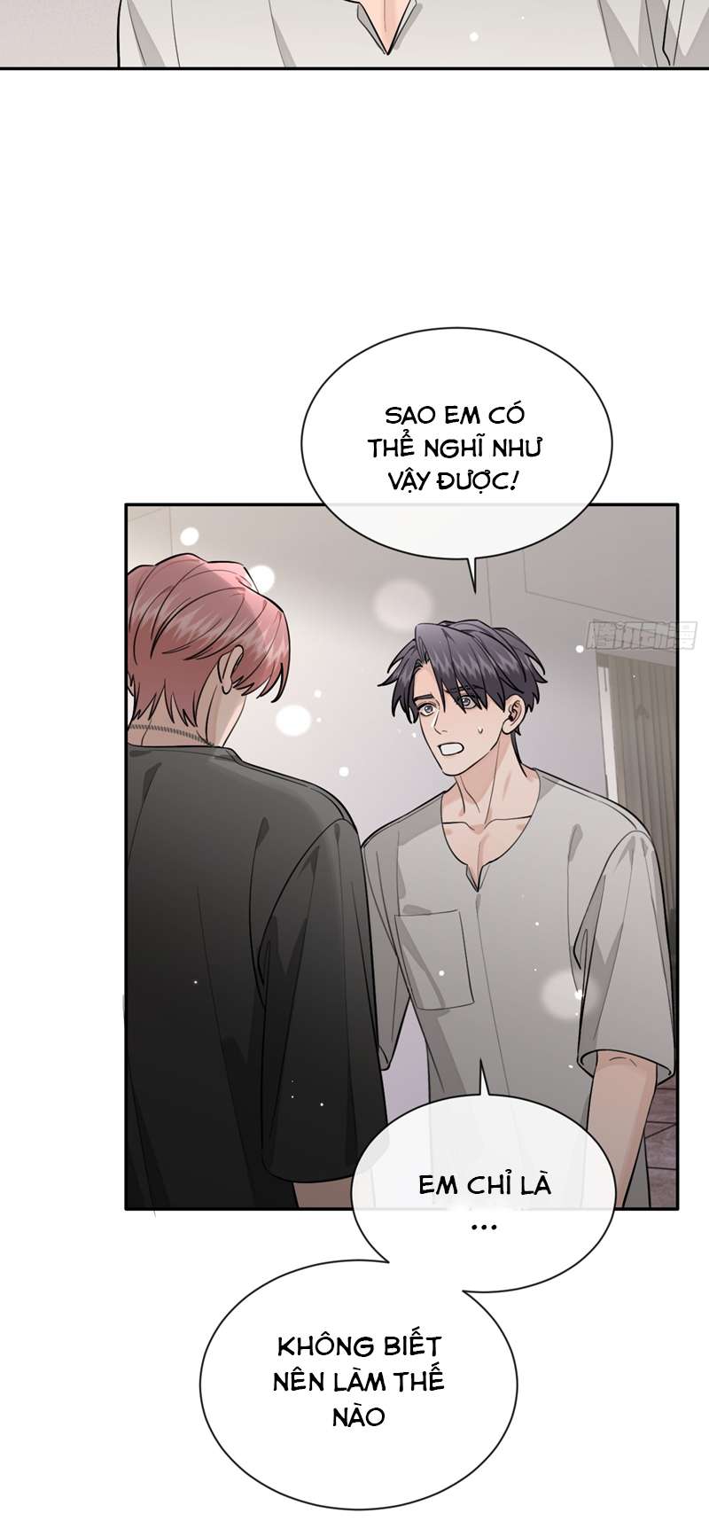 Chó Lớn Bắt Nạt Chủ Chapter 53 - Trang 3
