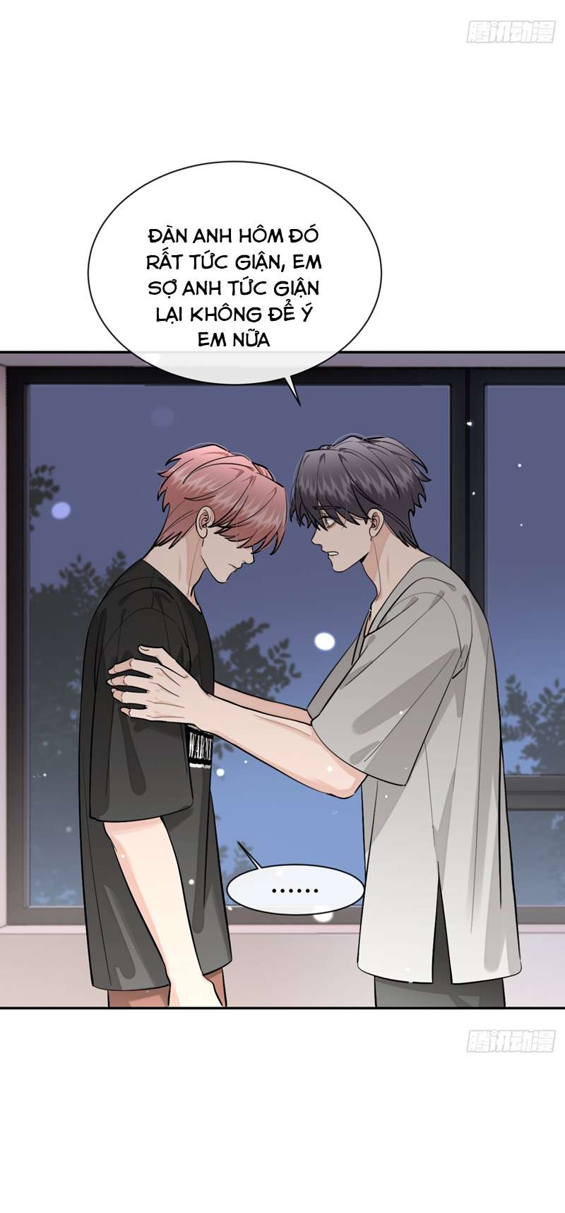 Chó Lớn Bắt Nạt Chủ Chapter 53 - Trang 3