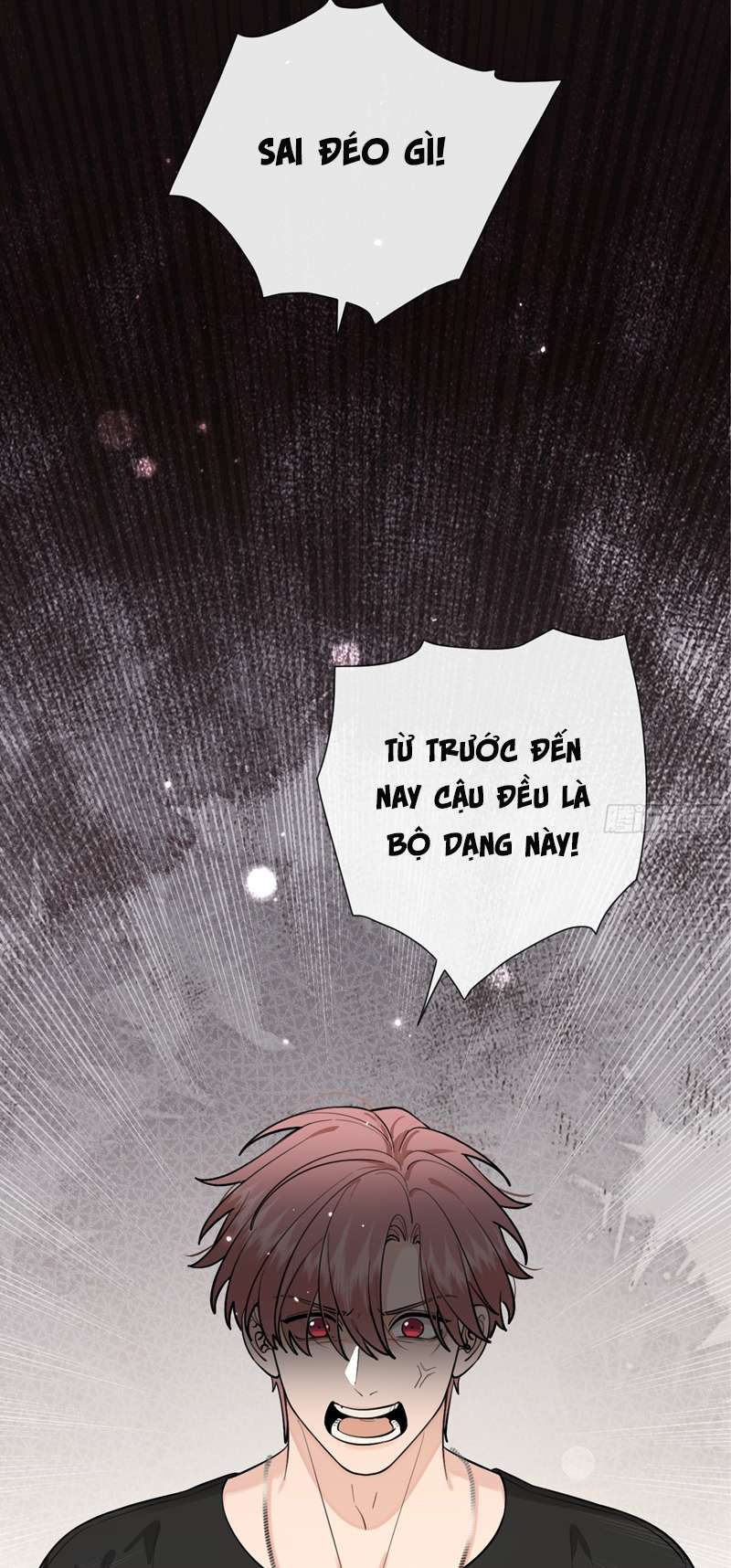 Chó Lớn Bắt Nạt Chủ Chapter 53 - Trang 3