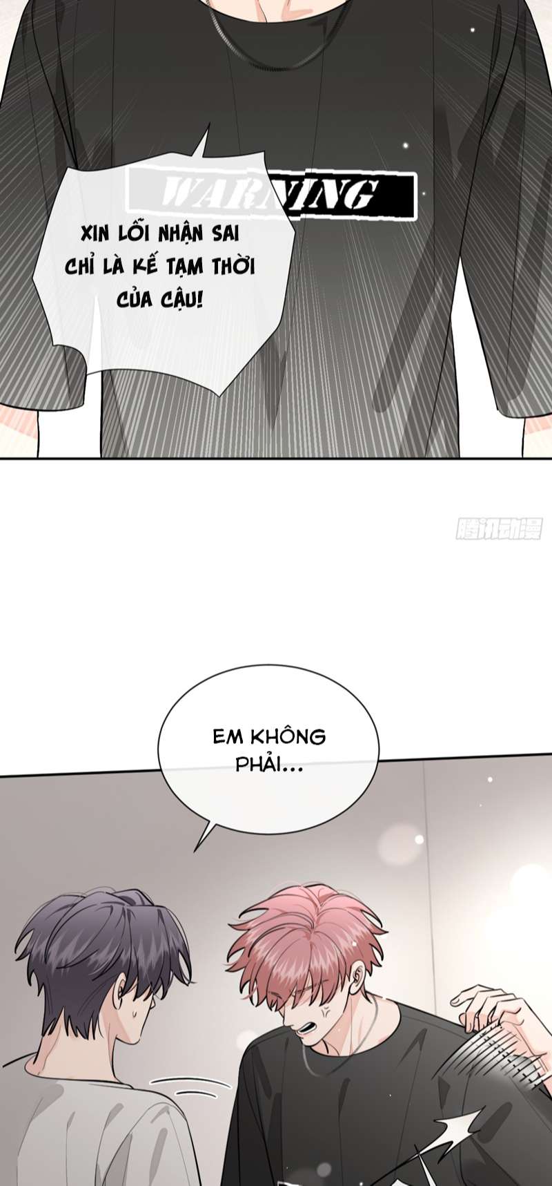 Chó Lớn Bắt Nạt Chủ Chapter 53 - Trang 3